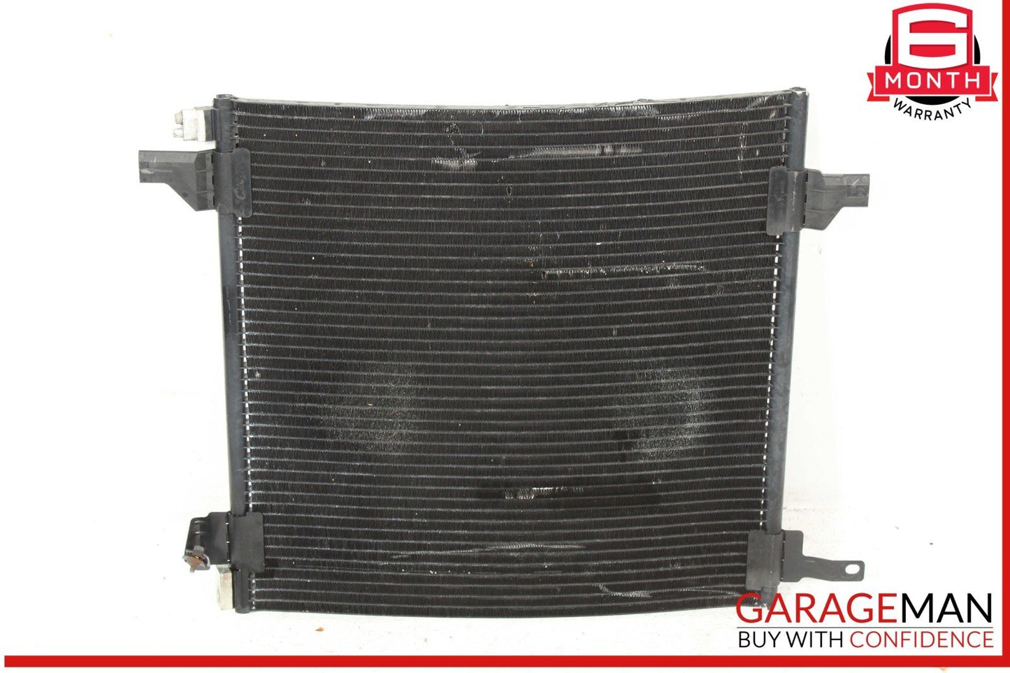 98-05 Mercedes W163 ML350 ML500 AC Air A/C Condenser Cooler 1638300070 OEM