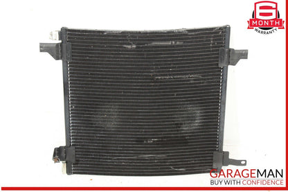 98-05 Mercedes W163 ML350 ML500 AC Air A/C Condenser Cooler 1638300070 OEM