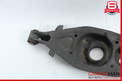 03-09 Mercedes W209 CLK320 Rear Left Suspension Lower Control Arm Set Of 5 OEM