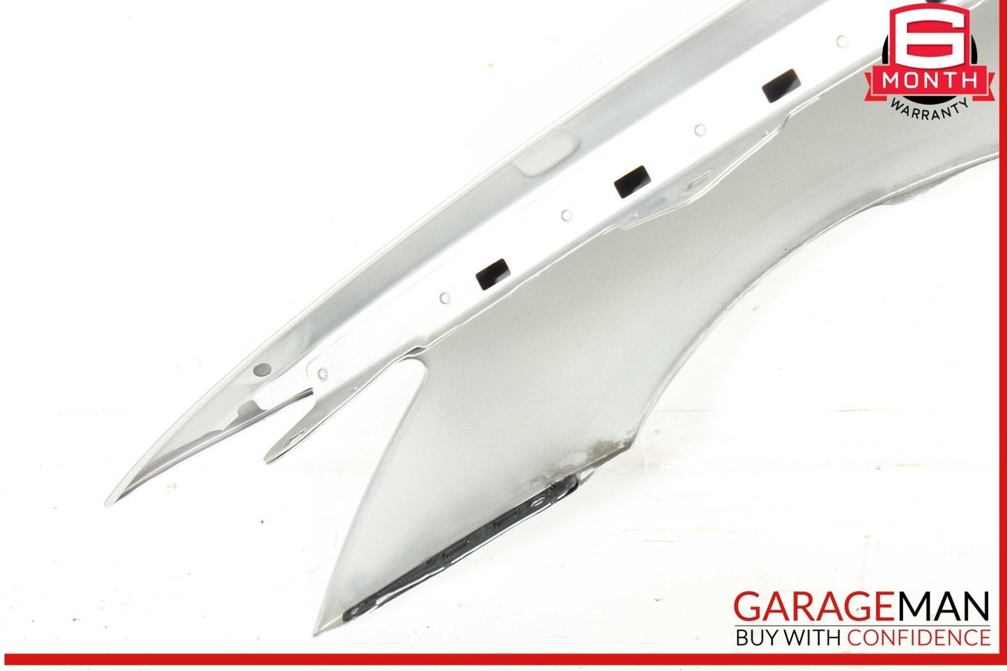 07-13 Mercedes W221 S550 S400 Right Passenger Side Fender Assembly OEM