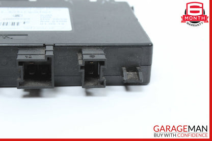 03-12 Mercedes X164 GL450 ML63 R350 SLK350 Seat Control Module Left Side OEM