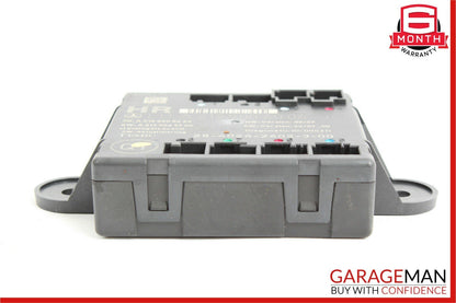 08-14 Mercedes W204 C300 C250 Rear Right Side Door Control Module Unit