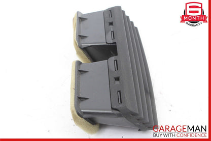 07-13 Mercedes W221 S550 CL550 Center Dash AC A/C Air Vent Trim 2216890066 OEM