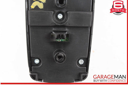 07-13 Mercedes X164 GL450 ML350 Driver Master Window Control Switch Black OEM