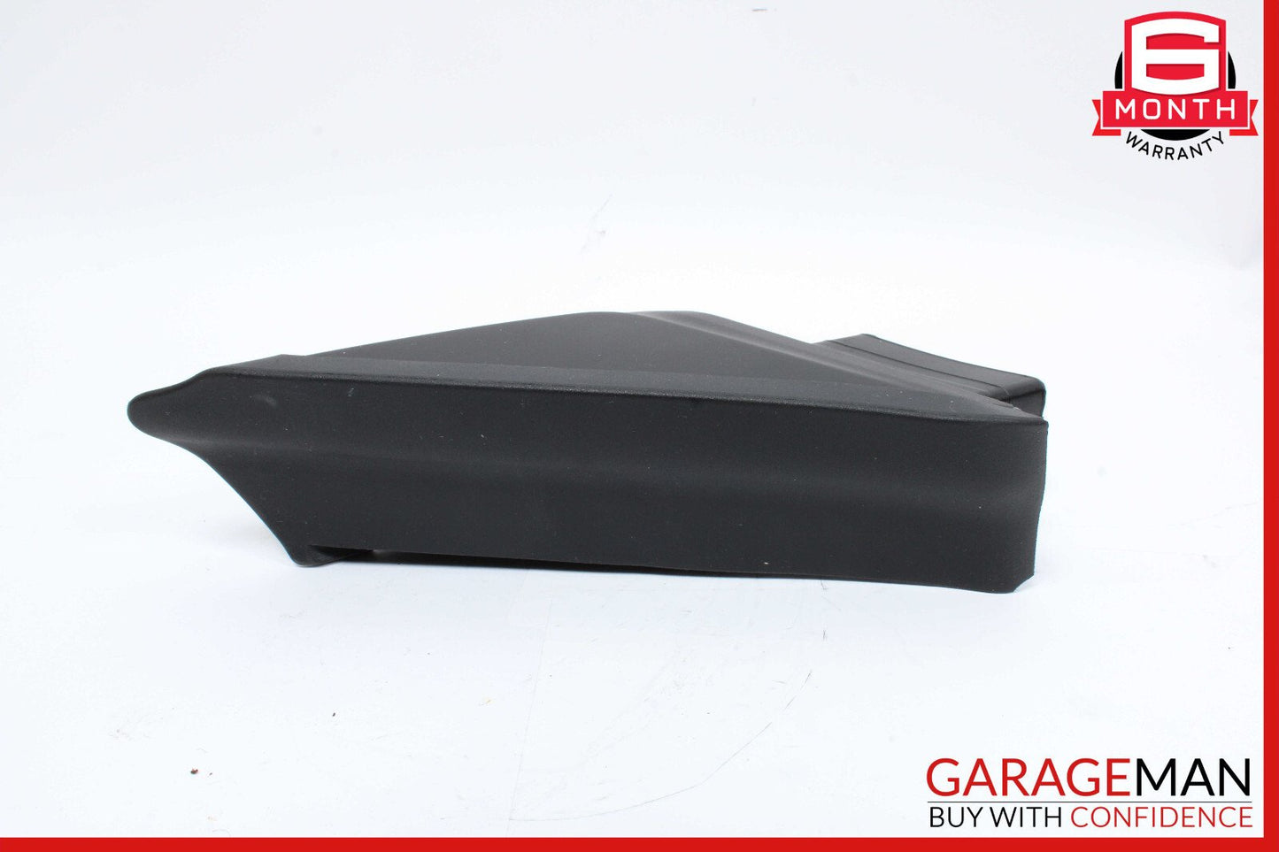 14-17 Maserati Ghibli Front Right Side Door Triangle Trim Cover OEM