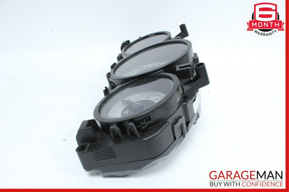 12-14 Mercedes W204 C350 C300 Speedometer Odometer Instrument Cluster Gauge OEM