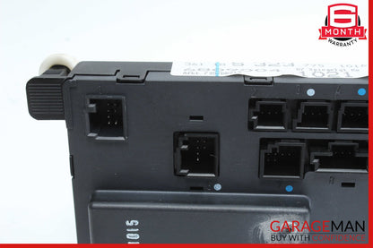 06-11 Mercedes W219 CLS500 CLS55 Front Right Passenger Door Control Module OEM