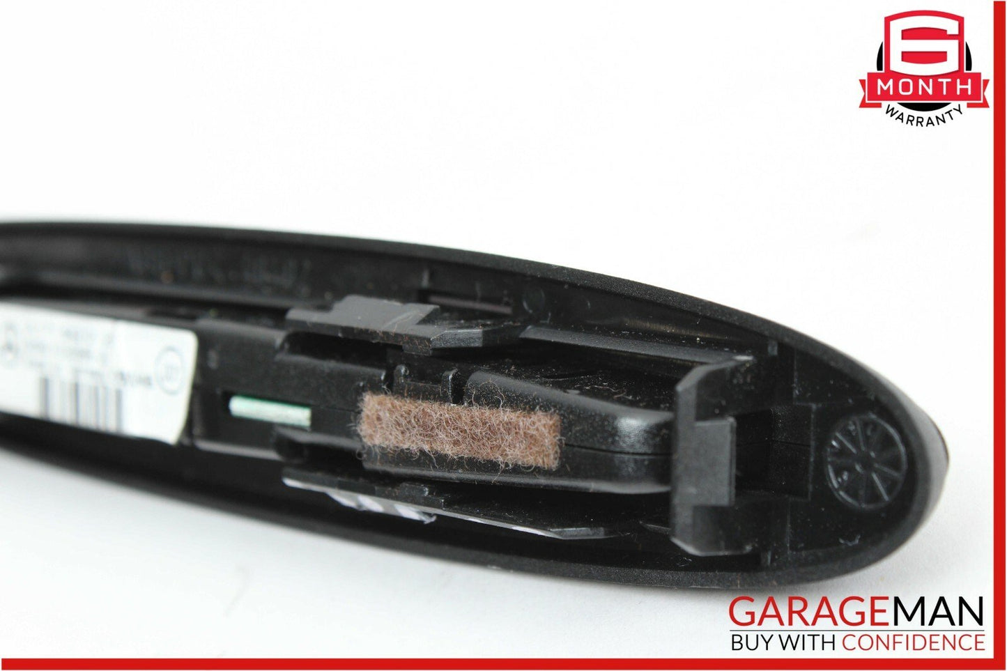 03-11 Mercedes E350 S550 CLS350 Parktronic Sensor Display Module 1715420123 OEM