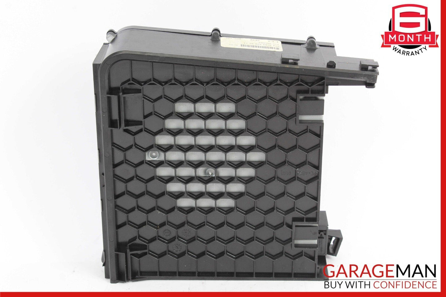 06-12 Mercedes GL550 GL450 R350 ML63 AMG DVD Player Video Splitter Module Unit