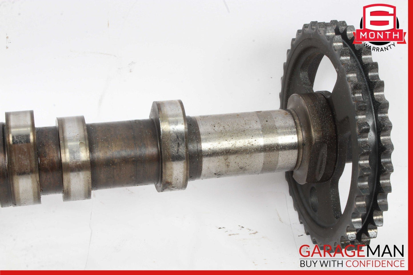 00-06 Mercedes W211 E500 SL500 Engine Timing Camshaft Cam OEM