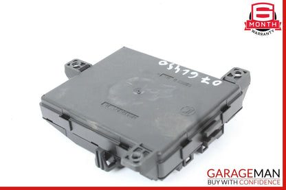 06-13 Mercedes R320 R350 ML350 GL450 Front Right Side Door Control Module Unit