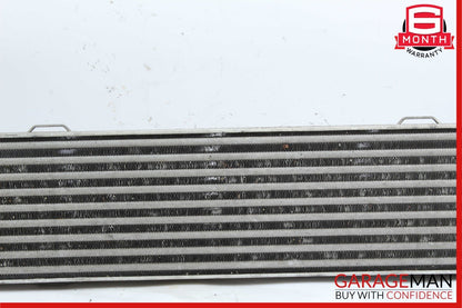 12-15 Mercedes W204 C250 SLK250 1.8L Intercooler Air Cooler Radiator OEM