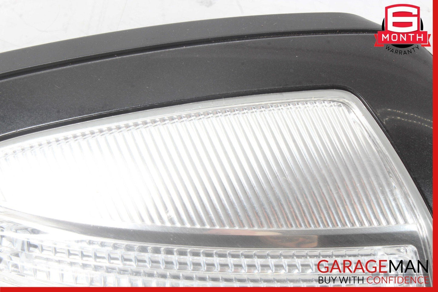 08-09 Mercedes W204 C63 AMG C350 Front Right Side Mirror Door Rear View OEM