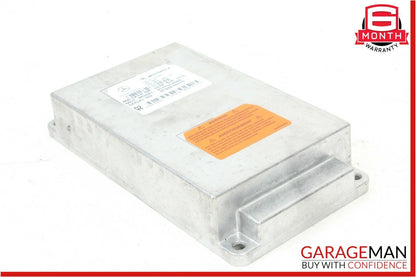 00-06 Mercedes E320 CL600 CLK350 Voice Command Control Module 2408201526 OEM