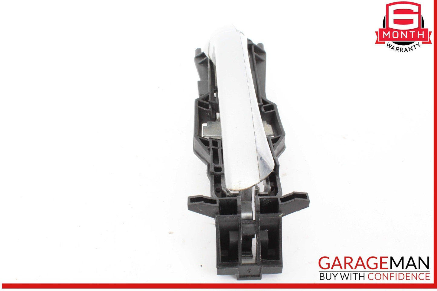 03-09 Mercedes W211 E350 Rear Right Side Exterior Door Handle OEM
