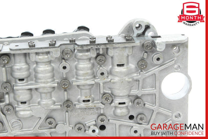 Mercedes W221 S550 E350 7G-Tronic 722.9 Transmission Valve Body 2202771901 OEM