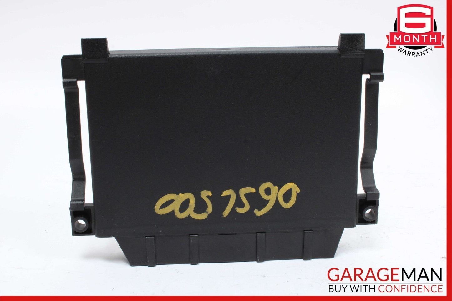 03-06 Mercedes R230 SL500 SL55 Park Parking Assist Control Module 2305452632 OEM