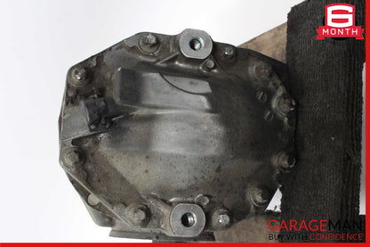 05-11 Mercedes R171 SLK350 Rear Differential Diff Carrier Axle 3.27 OEM