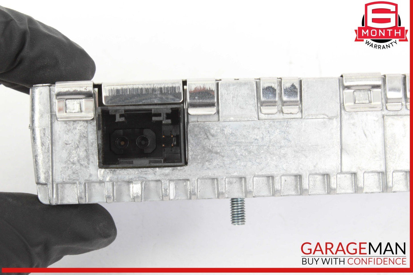 14-19 Mercedes W212 E250 Sirius Satellite Radio Receiver 2128705689 OEM