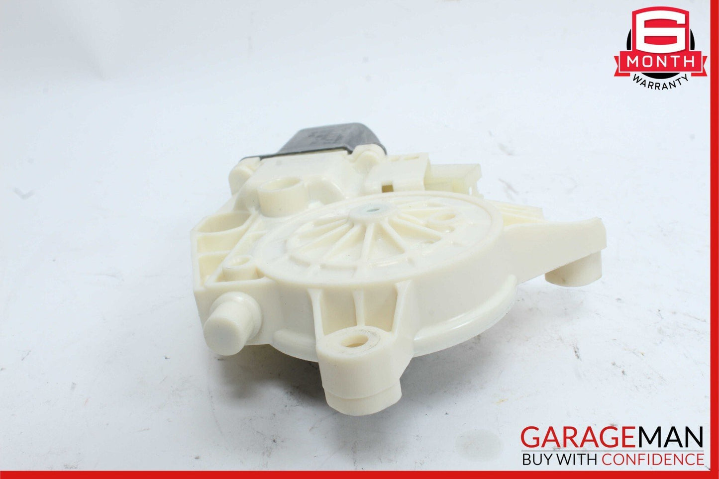 08-16 Mercedes E350 GLK350 E400 C300 Rear Right Door Window Regulator Motor Unit