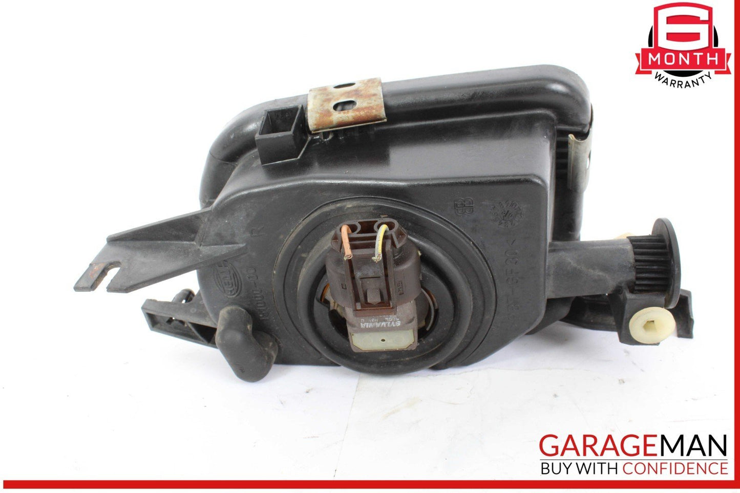 01-04 Mercedes R170 SLK230 SLK320 Front Right Side Foglight Fog Light Lamp OEM