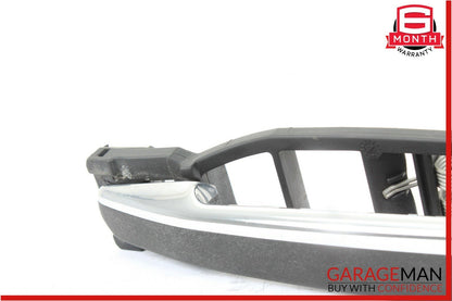 94-00 Mercedes W202 C220 C280 Rear Left Driver Side Exterior Door Handle OEM