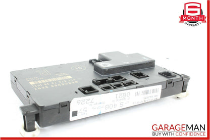 03-09 Mercedes W211 E350 E63 AMG Front Right Side Door Control Module Unit OEM
