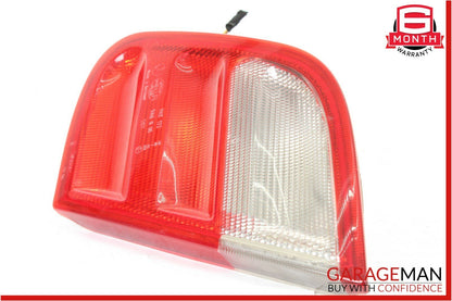 98-03 Mercedes CLK320 Rear Right Passenger Side Inner Taillight Tail Light Lamp
