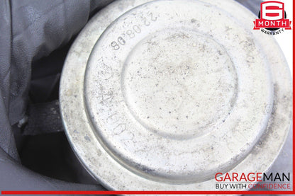 05-15 Mercedes W204 C300 Engine Motor Air Valve 0021407560 OEM