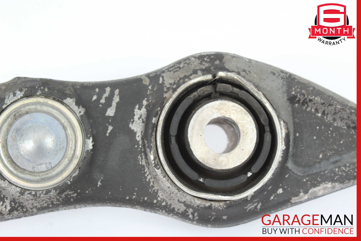 03-11 Mercedes W219 CLS500 E320 E550 RWD Front Left Lower Rearward Control Arm