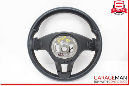 13-17 Mercedes W212 E350 Front Left Steering Wheel Multifunction Switch OEM