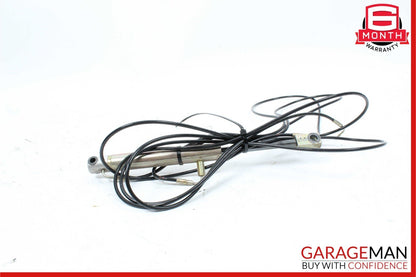 03-12 Mercedes R230 SL500 Right Convertible Roof Main Top Drive Lift Cylinder