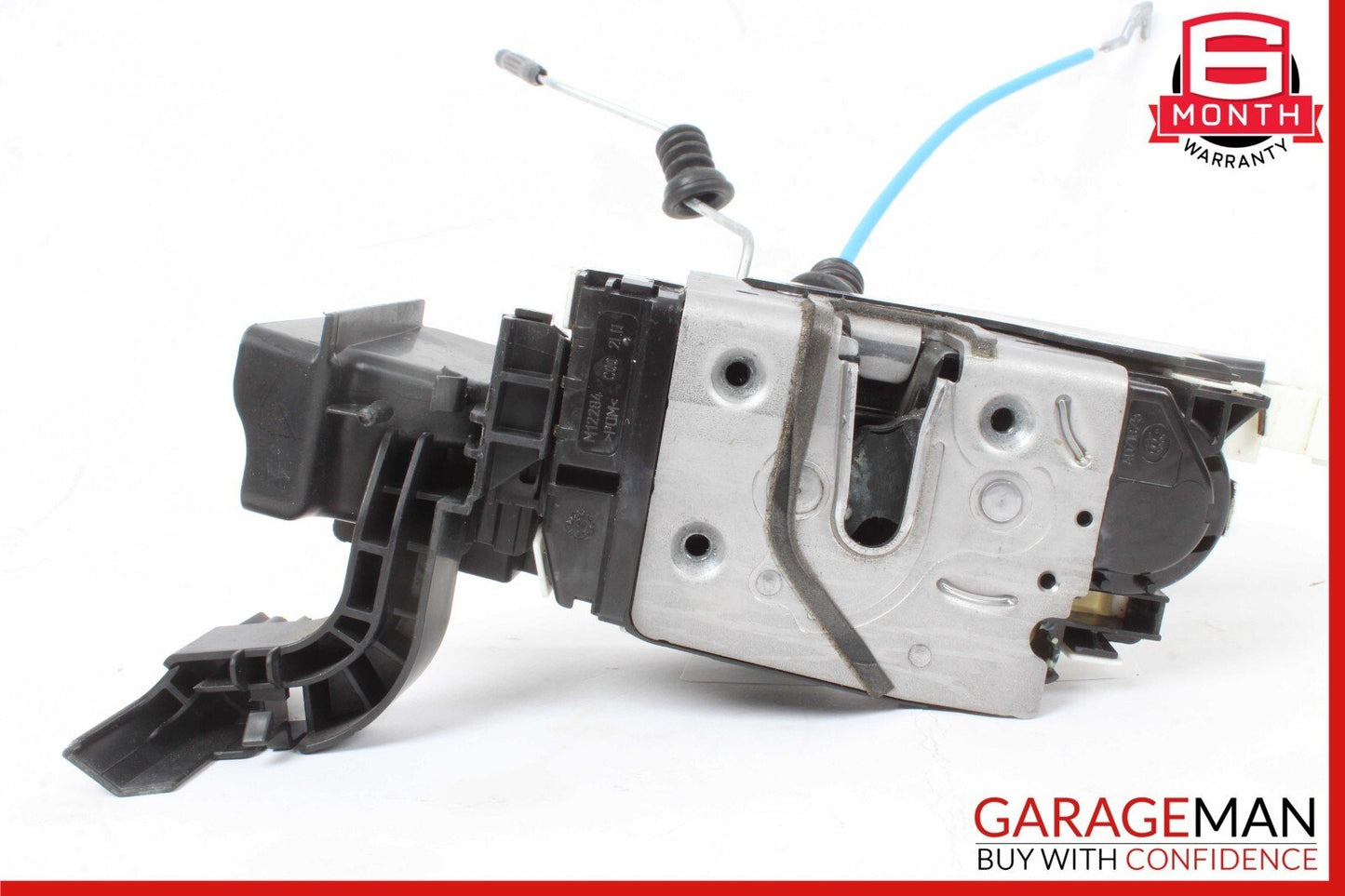 14-20 Mercedes X156 GLA250 CLA180 Front Left Side Door Lock Latch Actuator OEM