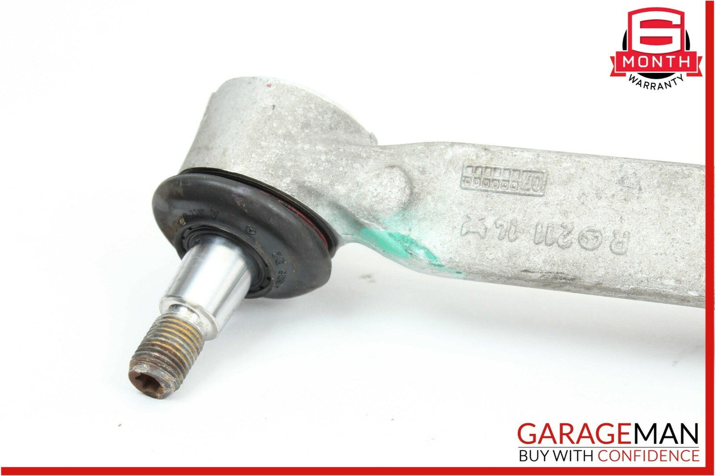 03-11 Mercedes E350 CLS350 SL550 Front Right Side Lower Wishbone Control Arm