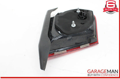 14-17 Mercedes W207 E400 E350 Rear Left Driver Side Inner Tail Light Lamp OEM