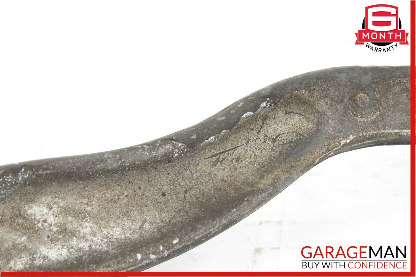 07-13 Mercedes S550 CL550 Rear Left / Right Camber Strut Upper Control Arm OEM