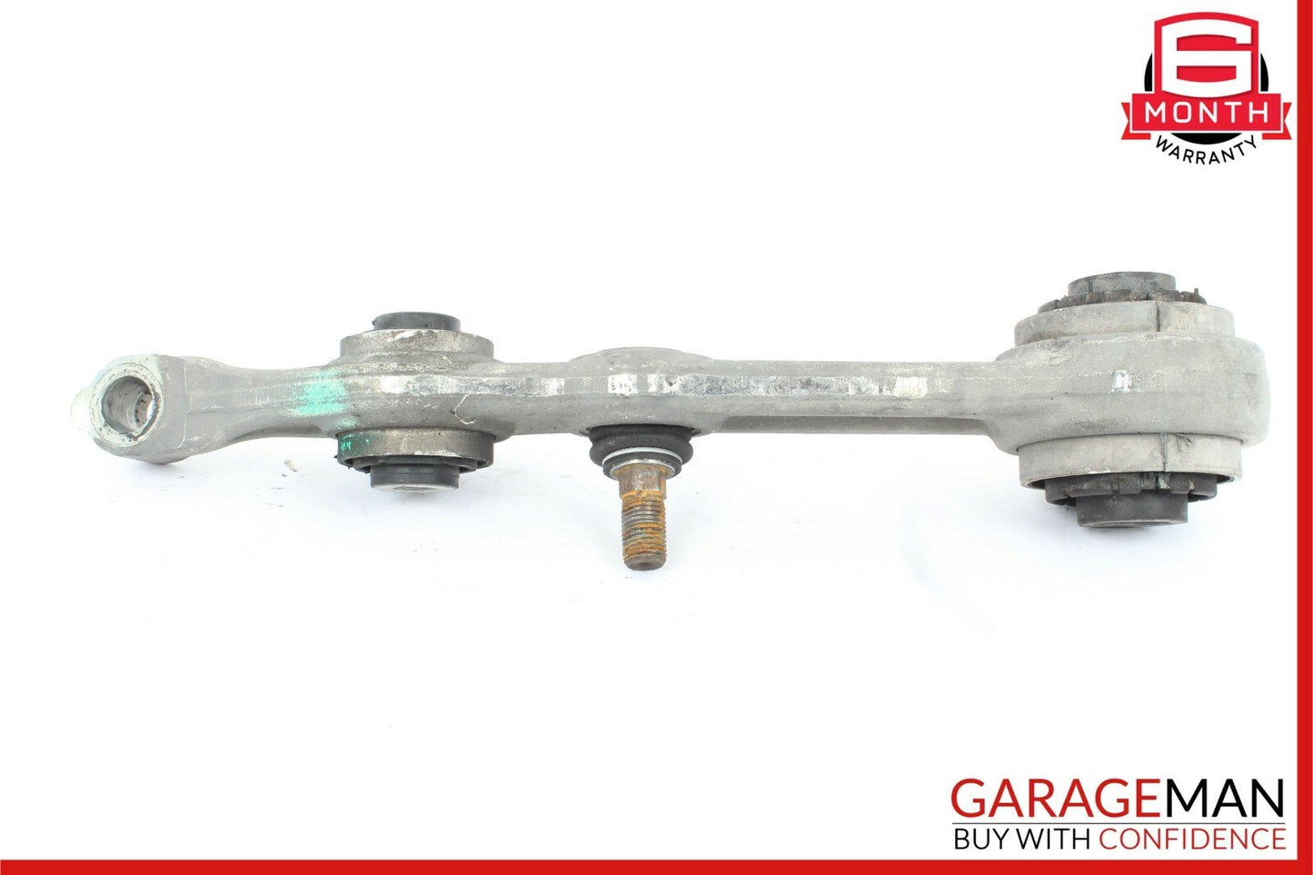 03-11 Mercedes W211 E350 E550 CLS550 RWD Front Left Side Lower Control Arm