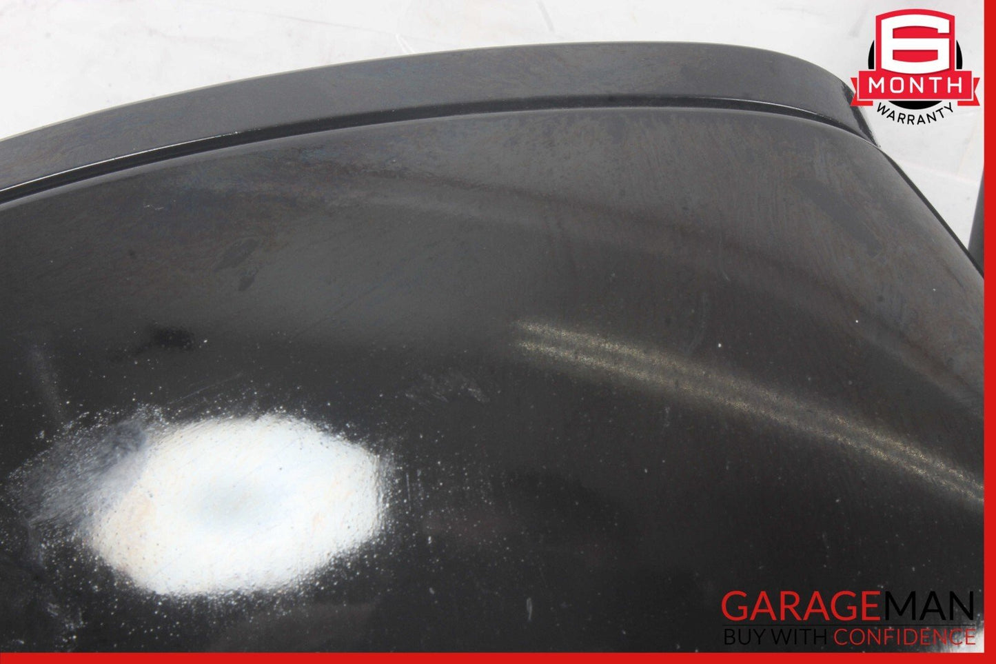 06-08 Mercedes W219 CLS550 CLS63 AMG Front Right Side Mirror Door Rear View OEM