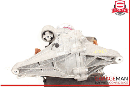 17-24 Audi Q7 Rear Differential Carrier Assembly OEM