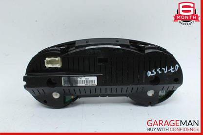 06-07 Mercedes W251 R350 4MATIC Speedometer Odometer Instrument Cluster Gauge