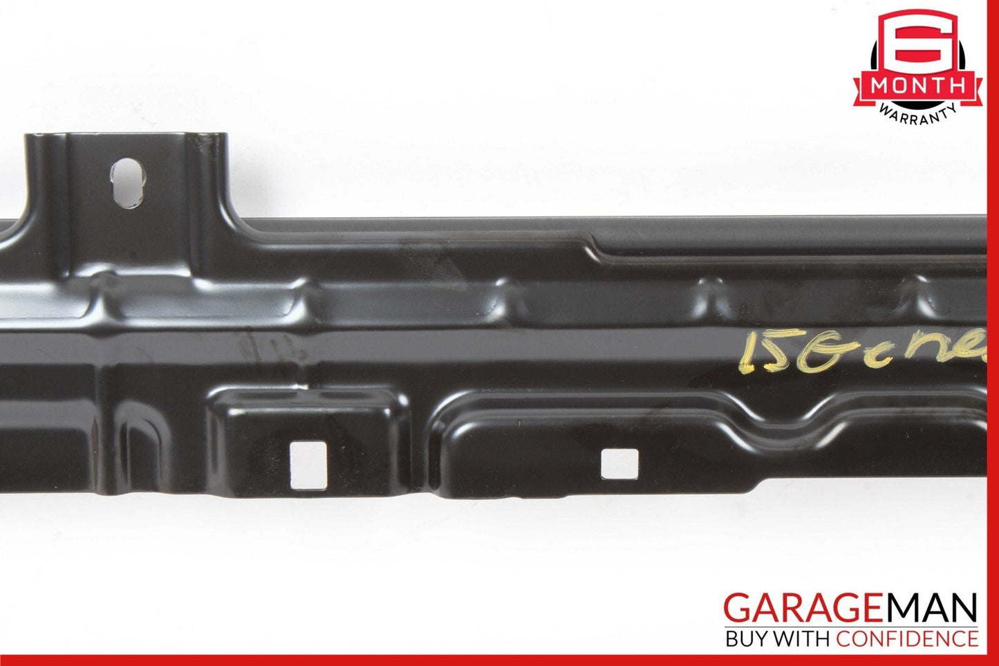 15-18 Hyundai Genesis G80 Rear Sunroof Sunshade Cover 81660-B1000 OEM