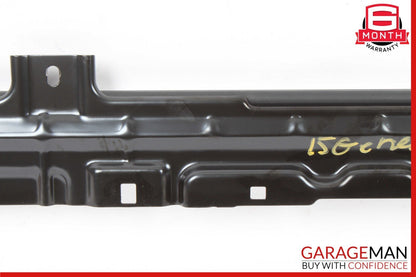 15-18 Hyundai Genesis G80 Rear Sunroof Sunshade Cover 81660-B1000 OEM