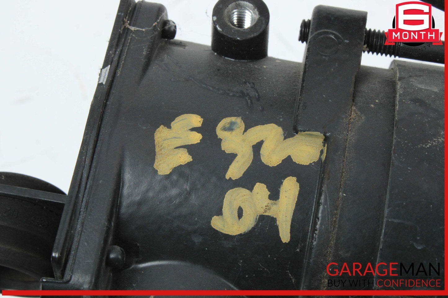 00-11 Mercedes W211 E320 4MATIC Air Airmatic Suspension Compressor Pump OEM