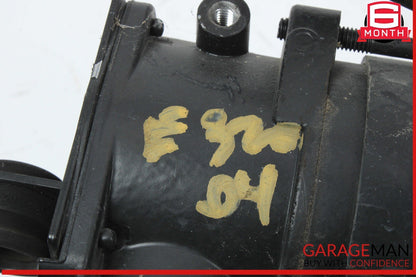 00-11 Mercedes W211 E320 4MATIC Air Airmatic Suspension Compressor Pump OEM