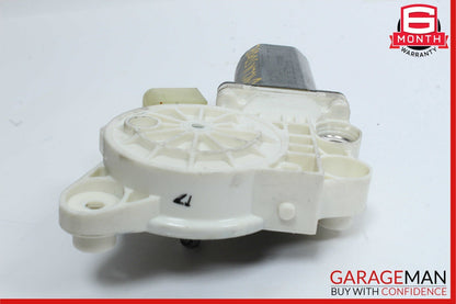 03-09 Mercedes W209 CLK500 Front Left Side Door Window Regulator Motor Unit