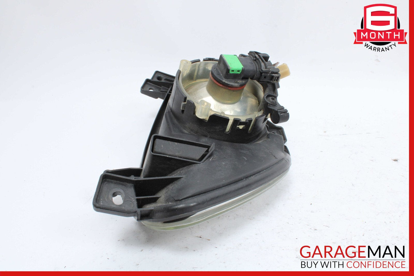 07-09 Mercedes W221 S550 S600 Front Left Fog Light Foglight Lamp OEM