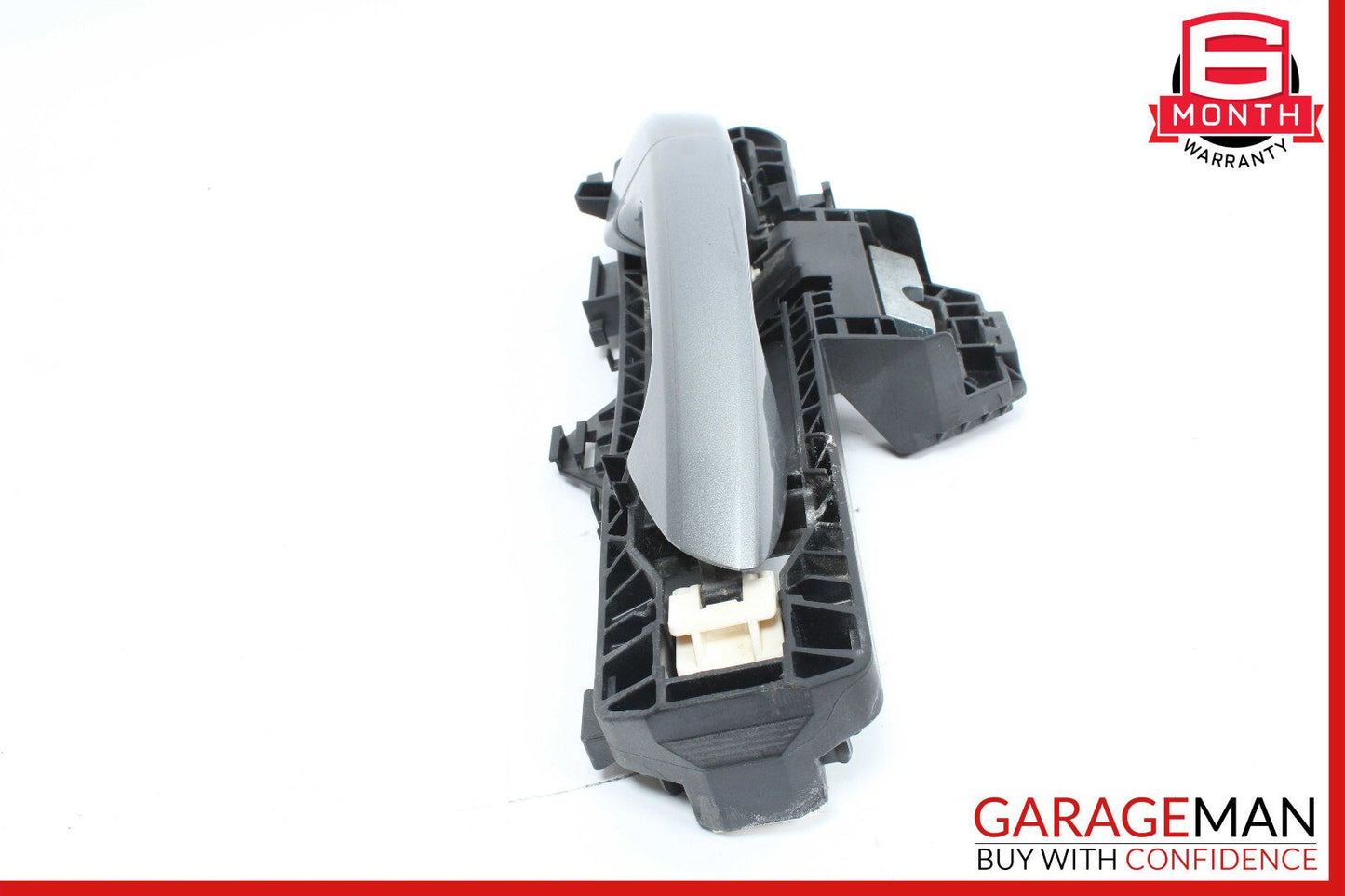 08-11 Mercedes W204 C300 C63 Rear Left Driver Side Exterior Door Handle OEM