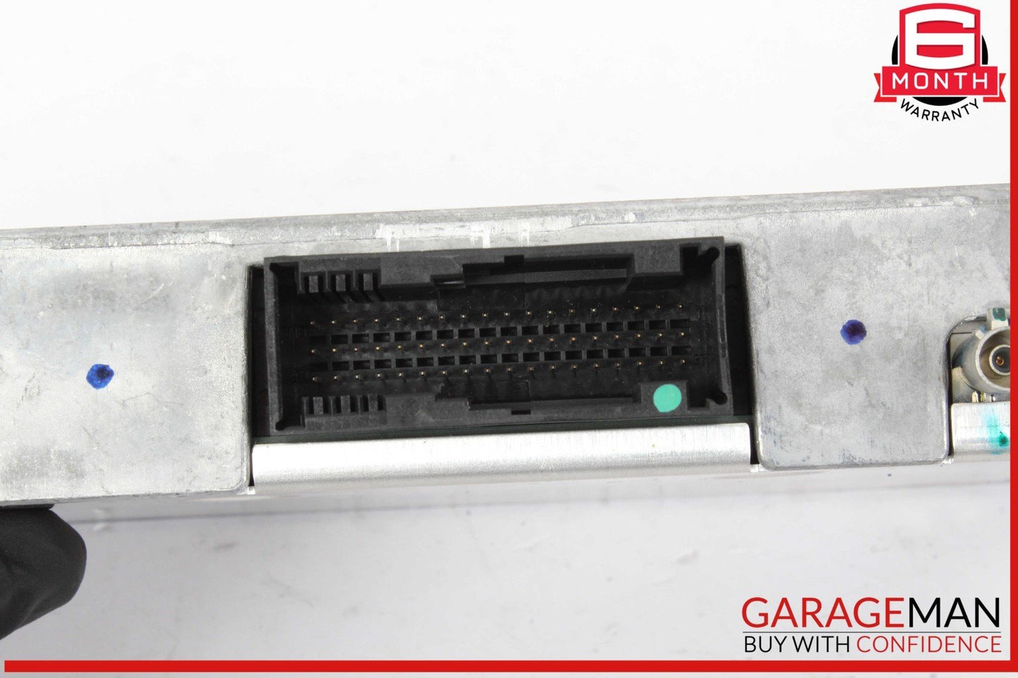 Mercedes W164 ML550 SL500 Voice Communication Control Module 2218205226 OEM