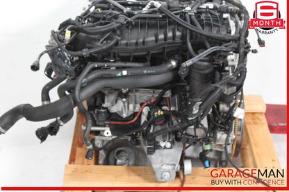 18-23 BMW 530e 330E X3 Hybrid Engine Motor Turbocharged Assembly OEM 137K