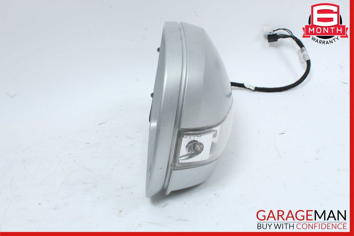 07-08 Mercedes X164 GL550 GL450 Right Side Rear View Door Mirror Assembly OEM